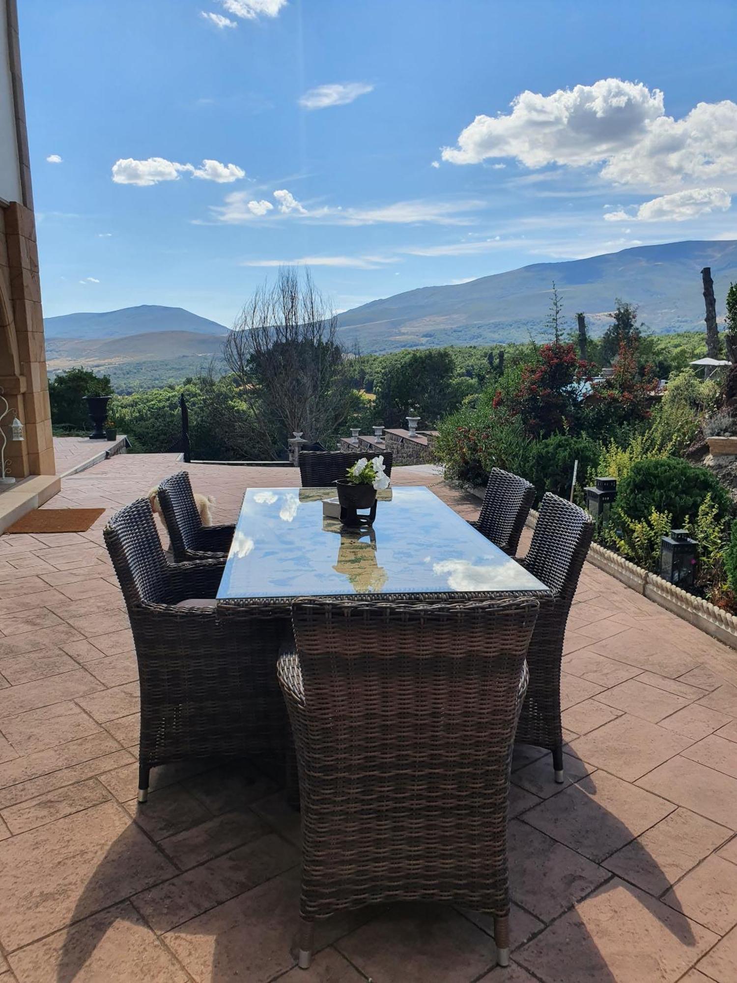 Hotel Villa Liguardi Proano 部屋 写真