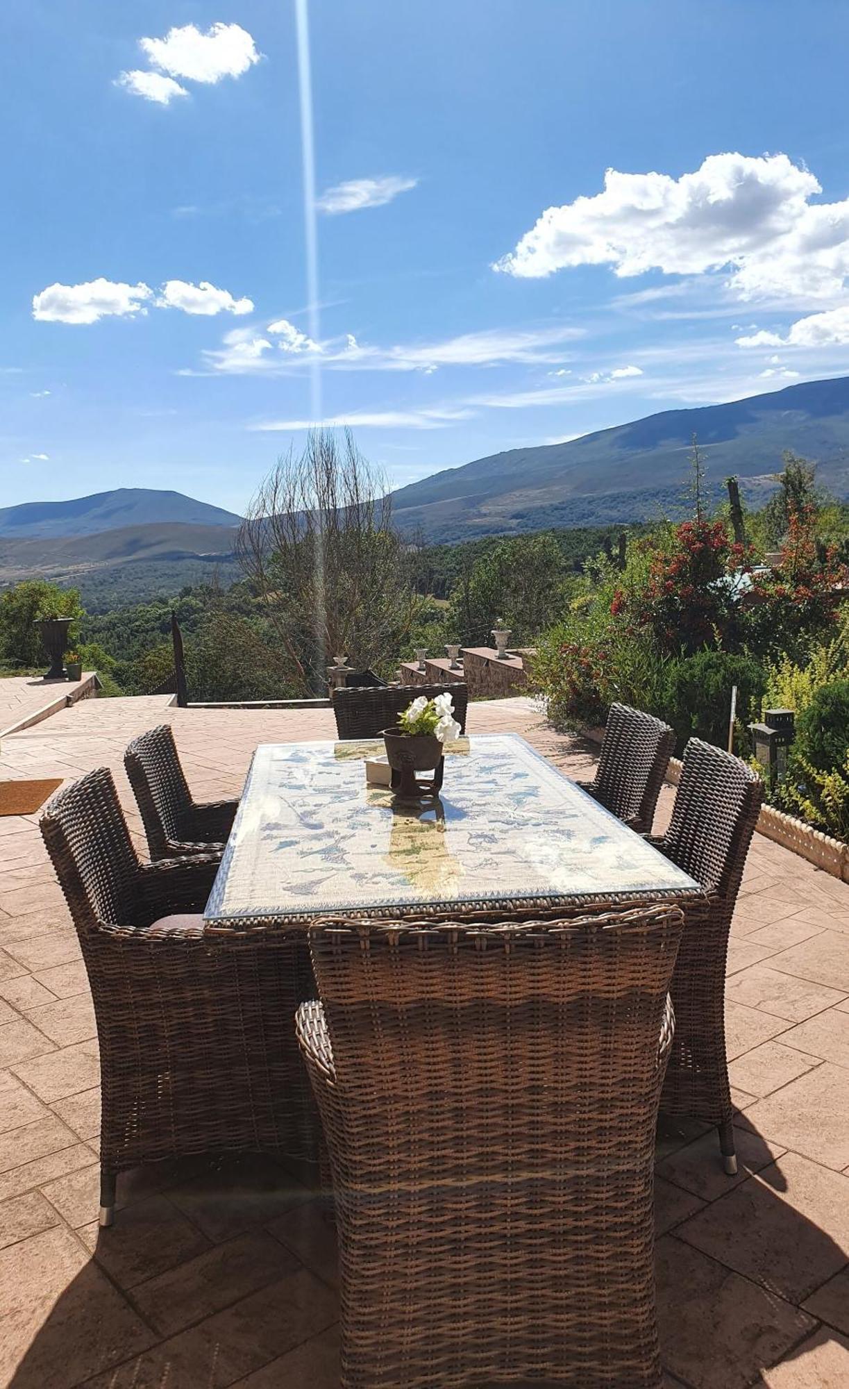 Hotel Villa Liguardi Proano 部屋 写真