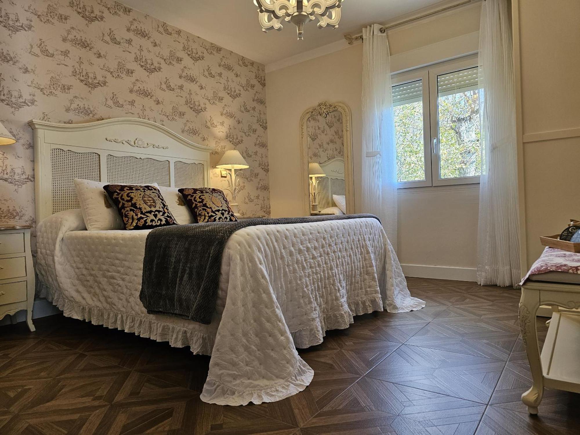 Hotel Villa Liguardi Proano 部屋 写真